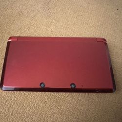 3DS for Parts. $60 OBO