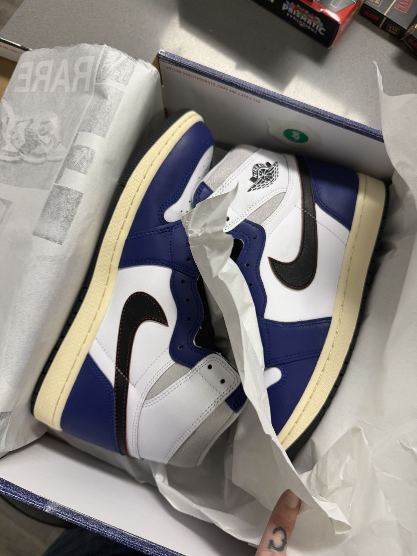Air Jordan 1 Retro High OG