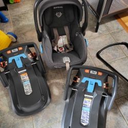 Uppababy Mesa Car Seat 