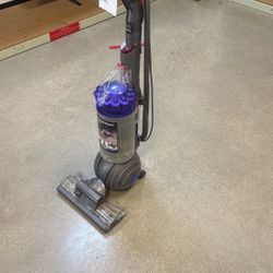 Dyson Vacuum Cleaner Fcp2272