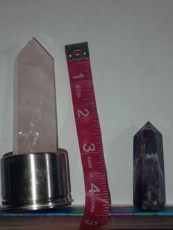 Crystals