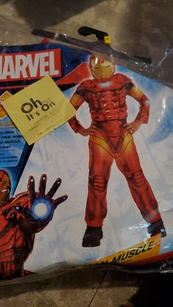 Kids costume