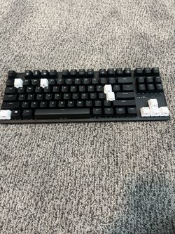 Really Cool Gaming Key Board