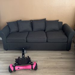 Apartment Couch 150