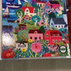 Puzzles