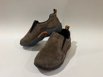 Merrell Jungle Mocs kids 11.5