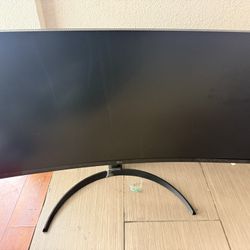 Pc Monitor