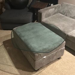 Tempered Glass TableTop