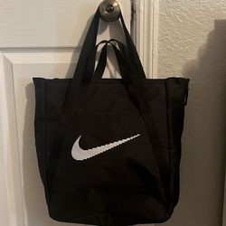 Nike bag