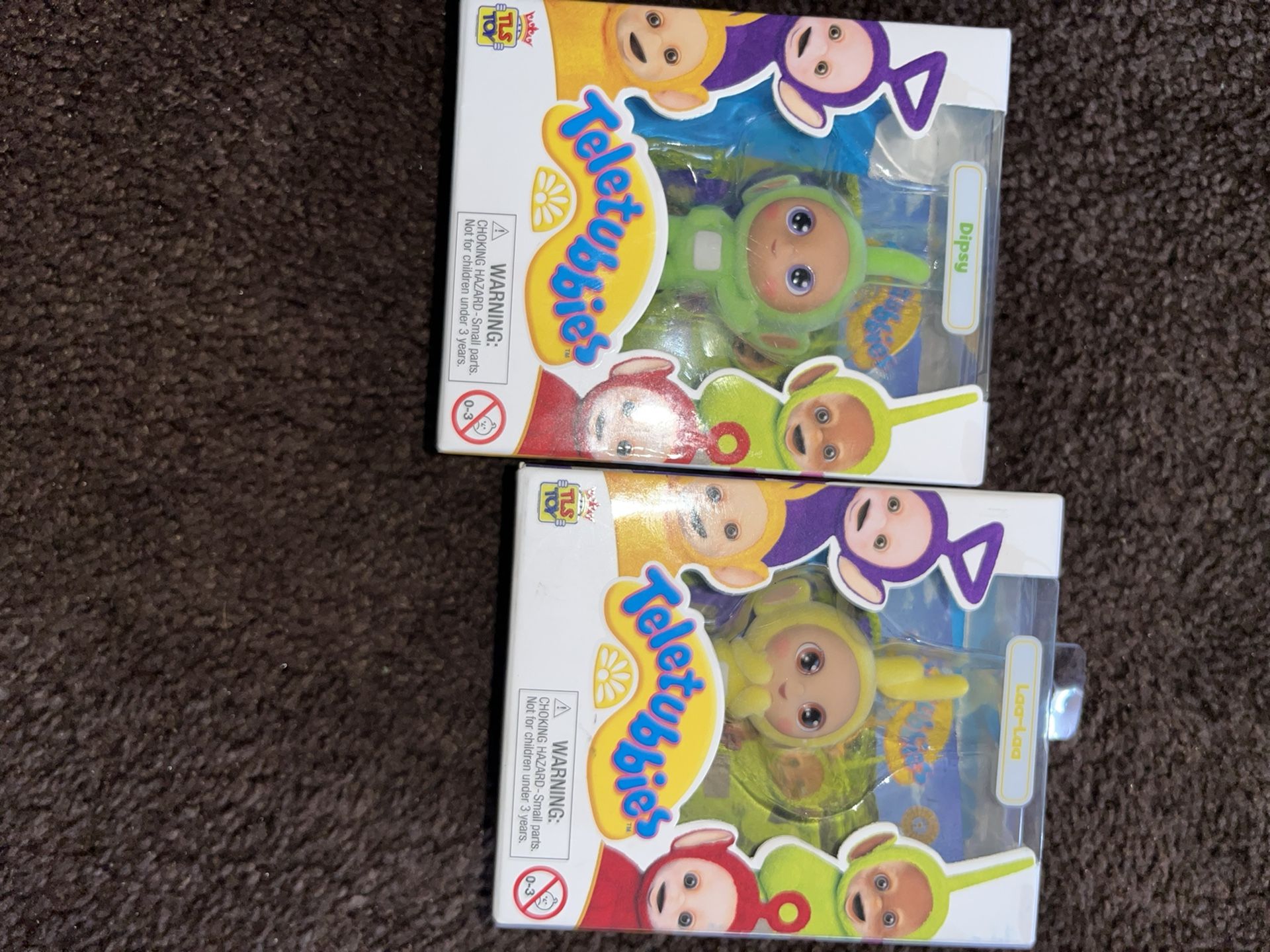 Teletubbies