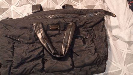Travel Bag