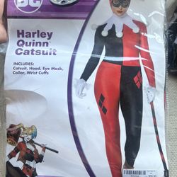 Halloween Costume