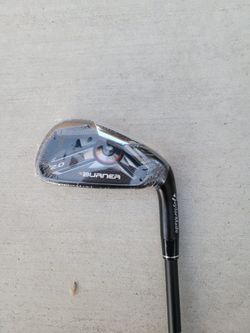 TaylorMade Burner 2.0 6 Iron