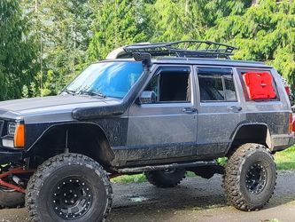 Cherokee