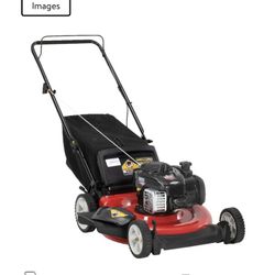 Mower