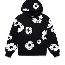 REAL denim tear Size m