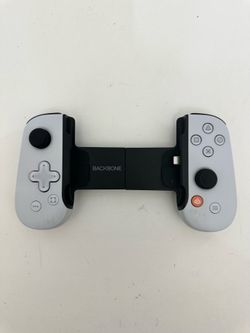 Backbone 1 Mobile Gaming Controller Playstation Edition For iPhone