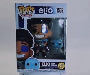 Elio Funko