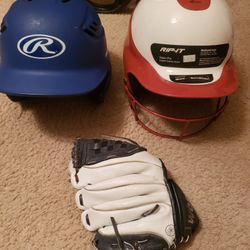 Helmet