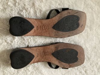 Brighton woman's Shoe