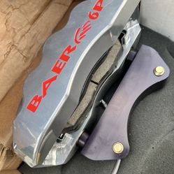 Baer Brake Caliper 