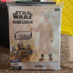 Halloween Costume