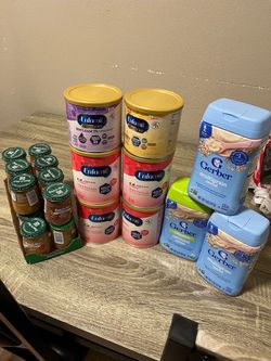 Enfamil A.R infant formula