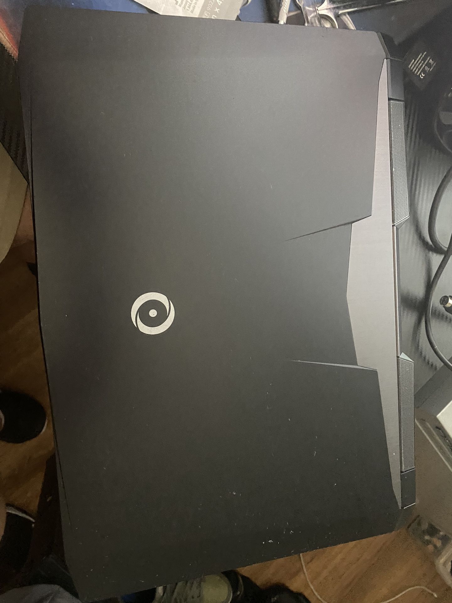 Origin EON17-X-4k Gaming Laptop