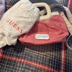 Guest Purse 