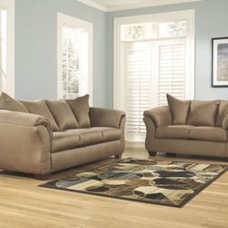 Furniture Sofa, Loveseat