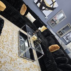 ✨️XL Sectional Sofas✨️ Furniture Queen Bedrooms, Dining Avail