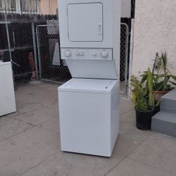 24 Inch Stackable Electric âš¡ 220 Volts