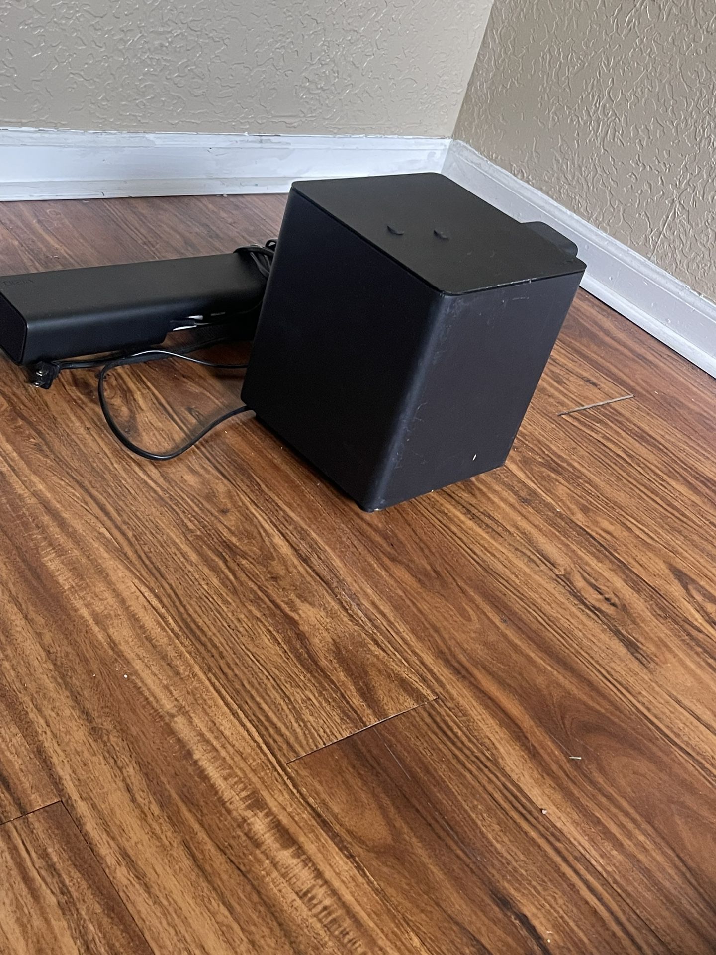 40” Hisense Roku Tv