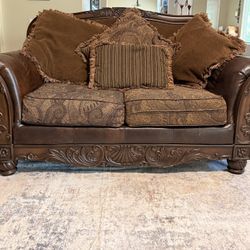 Couches 