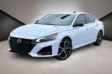 2023 Nissan Altima