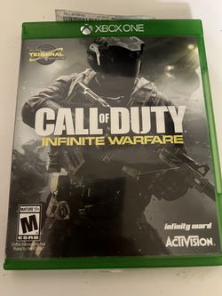 Xbox Games