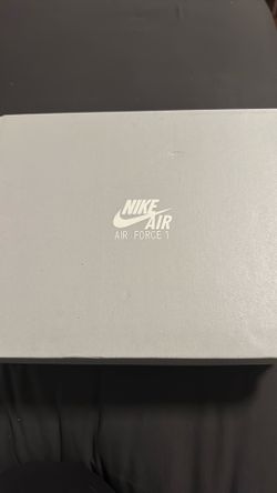 Nike Air Force