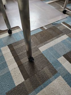 Table With Wheels