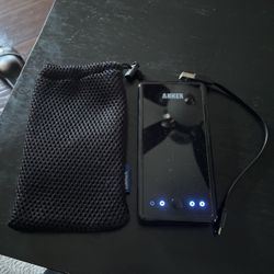 Anker and Tilly’s Portable Chargers