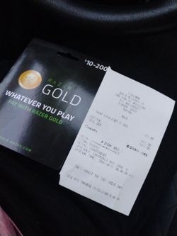 Razer GOLD