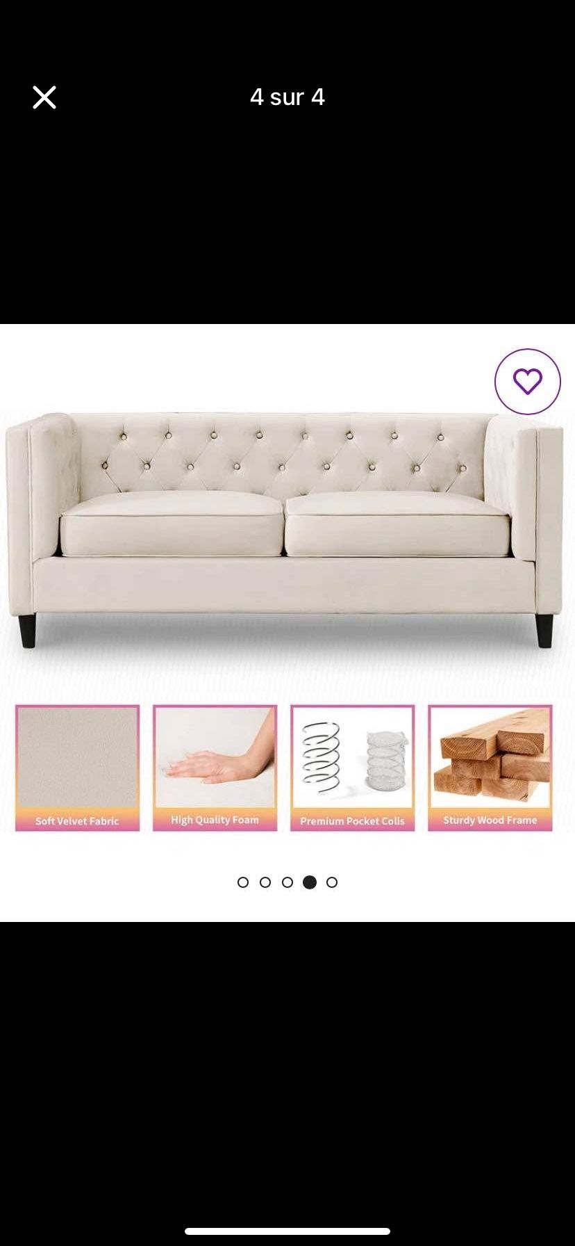 couch
