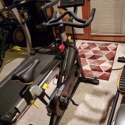 Pro-Form Tour De France Ifit Stationary Bike