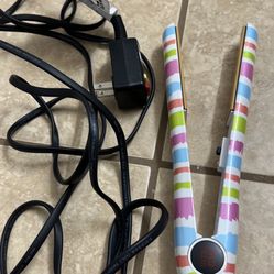 Ulta Chi Straightener 