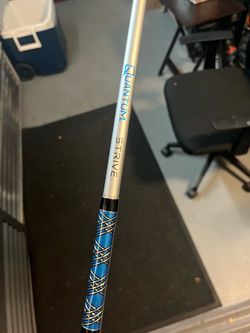 fishing rod