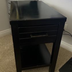 Nightstand Used