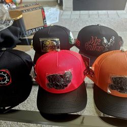 Gorras 