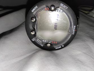 Suunto Novo Watch
