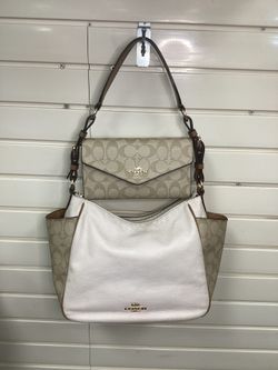 Purse & Wallet Set