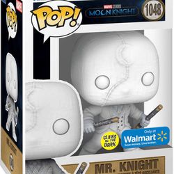 Funko- Mr. Knight
