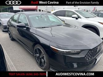 2023 Honda Accord